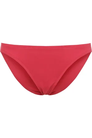 ERES Badkläder, Dam, L, Högskuren Bikiniunderdel i Corail Tech Tyg
