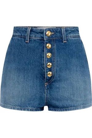 Elisabetta Franchi Shorts, Dam, W28, Snygga Shorts för Kvinnor