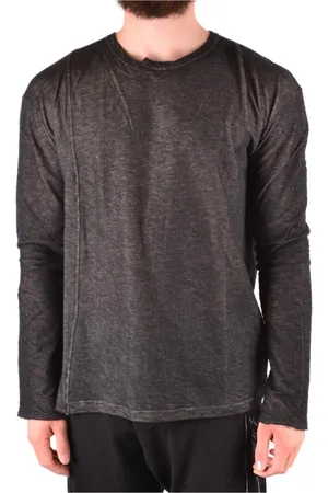 ISABEL BENENATO Topp, Herr, L, Stiliga Sweaters för Män och Kvinnor