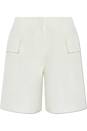 Jil Sander Shorts, Dam, XS, Bomull, Cargo shorts