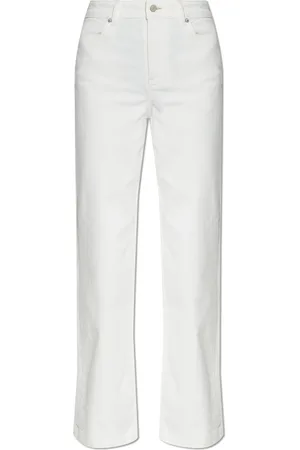 Paul Smith Jeans, Dam, W26, Bomull, Jeans med raka ben