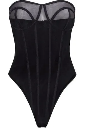MVP Wardrobe Topp, Dam, 2Xs, Ambra Body