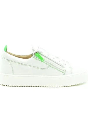 Giuseppe Zanotti Skor, Herr, 41 EU, Stiliga Sneakers för vardagsbruk