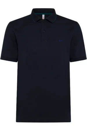 sun68 Topp, Herr, 2Xl, Bomull, T-Shirt och Polo
