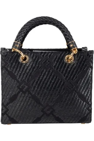 Elisabetta Franchi Väska, Dam, ONE Size, Elegant Axelväska