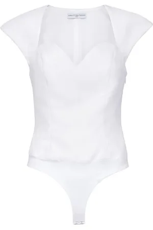 MVP Wardrobe Topp, Dam, S, Bomull, Audrey Body