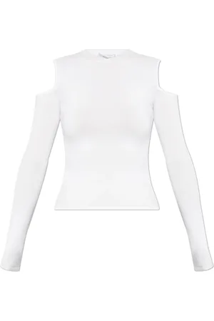 Max Mara Topp, Dam, XS, Polyester, Top Vik