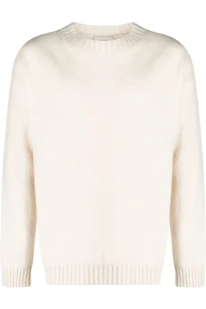 LANEUS Stickade tröjor & koftor, Herr, L, Stiliga Sweaters för en Trendy Look
