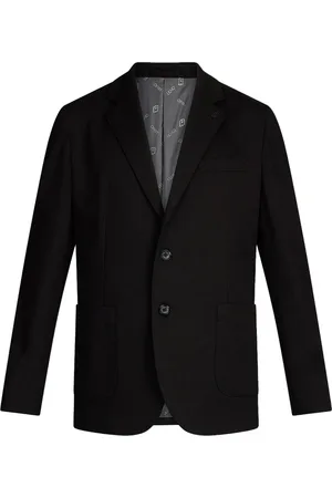 Liu Jo Jacka, Herr, XS, Navy Shuttle Jacket