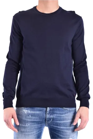 Peuterey Stickade tröjor & koftor, Herr, L, Stiliga Sweaters för varje tillfälle