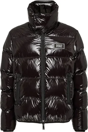Dsquared2 Jacka, Herr, S, Stiliga Jackor för Män och Kvinnor