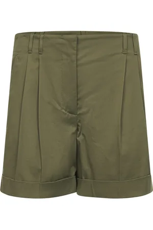Max Mara Shorts, Dam, S, Snygga Studio Shorts