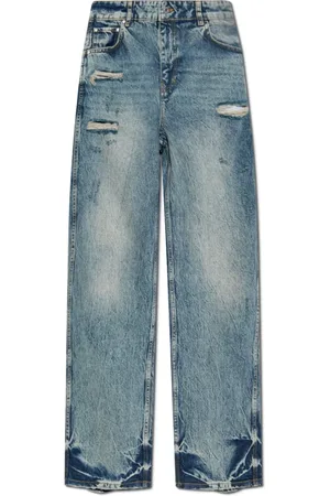Represent Jeans, Herr, W30, Bomull, Jeans Distressed