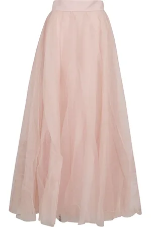 ZIMMERMANN Kjol, Dam, L, Skirts