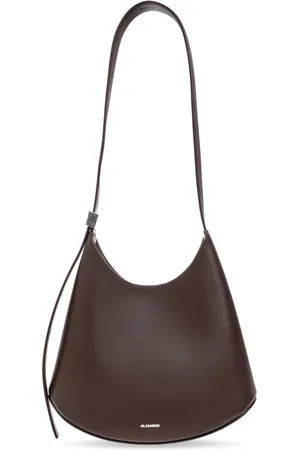 Jil Sander Väska, Dam, ONE Size, Läder, Axelväska Eldorado Liten