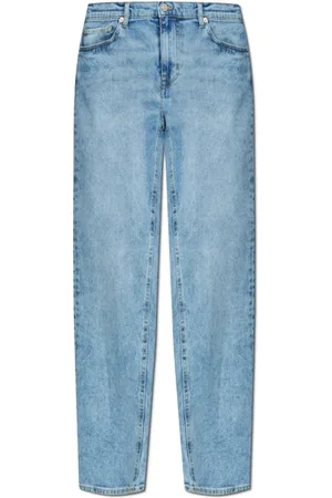 Paul Smith Jeans, Dam, W26, Bomull, Jeans med avsmalnande ben