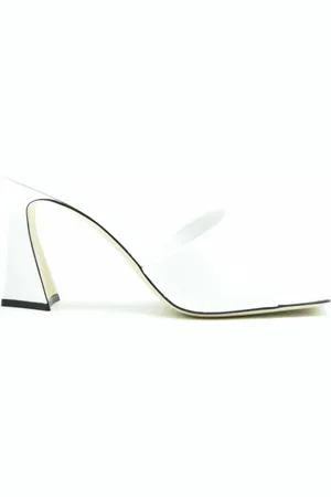 Giuseppe Zanotti Skor, Dam, 39 EU, Stiliga Mules för Kvinnor