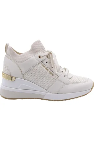 Michael Kors Skor, Dam, 38 EU, Basalt Sneaker