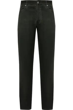 Burberry Jeans, Herr, W30, Bomull, Svarta Jeans för Män