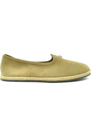 Giuseppe Zanotti Skor, Herr, 44 EU, Eleganta Balettskor för Kvinnor