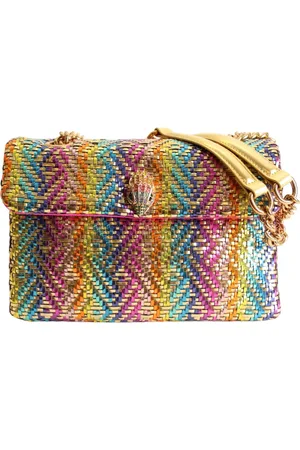 Kurt Geiger Väska, Dam, ONE Size, Stilren Crossbody Väska
