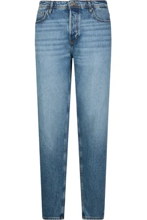 Liu Jo Jeans, Herr, W38, Denim, Raka Ben Byxor
