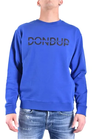 Dondup Sweatshirts & Hoodies, Herr, S, Stiliga Sweatshirts och Hoodies