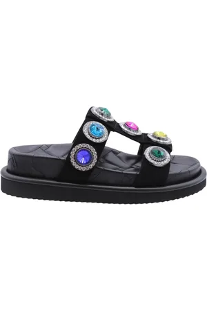 Kurt Geiger Skor, Dam, 37 EU, Stiliga Amal Mulor