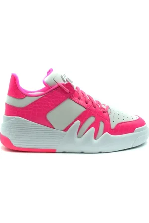 Giuseppe Zanotti Skor, Dam, 39 EU, Stiliga Sneakers för en Trendig Look
