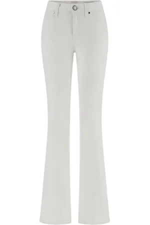 Guess Jeans, Dam, W31, Loredana Snygga Byxor