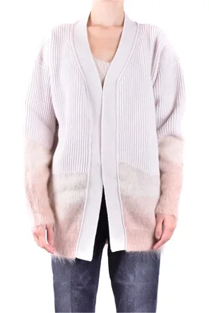 Dondup Stickade tröjor & koftor, Dam, S, Stiliga Sweaters för varje tillfälle