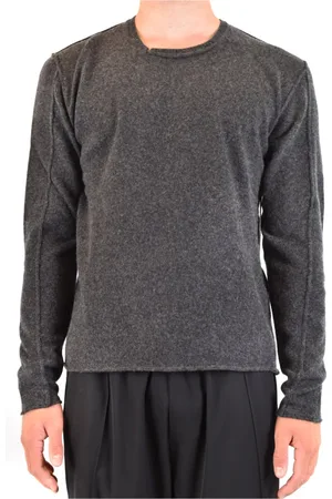 ISABEL BENENATO Stickade tröjor & koftor, Herr, L, Stiliga Sweaters för varje tillfälle