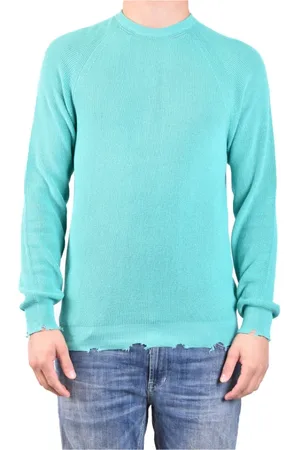 LANEUS Stickade tröjor & koftor, Herr, L, Stiliga Sweaters för varje tillfälle