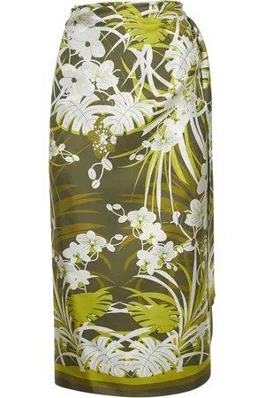 Max Mara Kjol, Dam, M, Elegant Kjolar Kollektion
