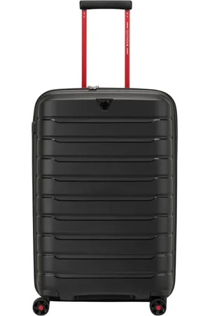 Roncato Resväska, unisex, ONE Size, Butterfly Medium Trolley Resväska