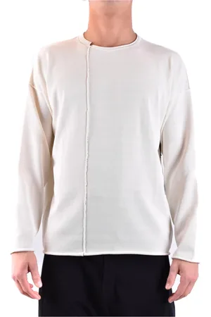 ISABEL BENENATO Stickade tröjor & koftor, Herr, L, Stiliga Sweaters för varje tillfälle