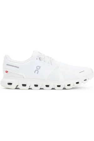 On Running Sport, Dam, 36 EU, Vita Sneakers för Kvinnor