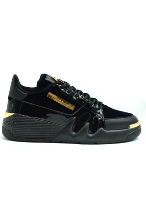 Giuseppe Zanotti Skor, Herr, 41 EU, Stiliga Sneakers för vardagsbruk