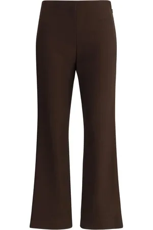 Blazé Milano Byxor, Dam, M, Eleganta Morelia Byxor för Sofistikerad Stil