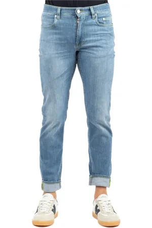 Siviglia Jeans, Herr, W31, Vida Ben Jeans