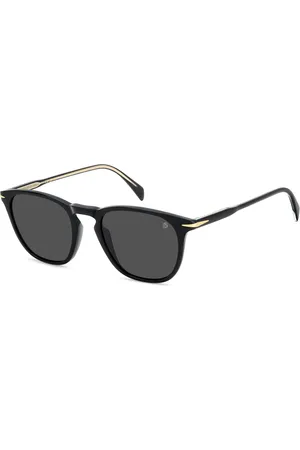 DB EYEWEAR BY DAVID BECKHAM Accessoarer, Herr, 51 MM, Stiliga solglasögon DB 1160/S