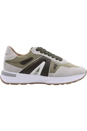 Alexander Smith Skor, Herr, 42 EU, Stilren Sneaker för Män och Kvinnor