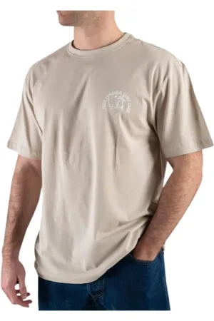 Only & Sons Topp, Herr, S, Bomull, Ikonisk kortärmad T-shirt