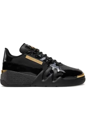 Giuseppe Zanotti Skor, Herr, 44 EU, Casual Sneakers för Män och Kvinnor