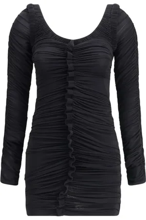Alexander Wang Klänning, Dam, M, Ruches Mini Klänning