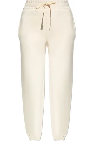 Jil Sander Byxor, Dam, S, Bomull, Sweatpants