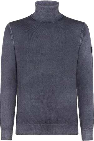 Peuterey Stickade tröjor & koftor, Herr, S, Stiliga Sweaters för varje tillfälle