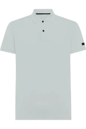 RRD Topp, Herr, S, Vit Polo T-shirts och Polos