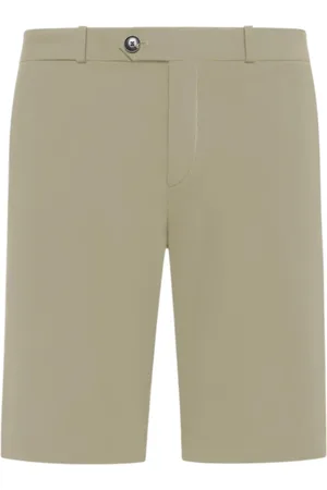 RRD Shorts, Herr, 2Xl, Brun Chino Shorts