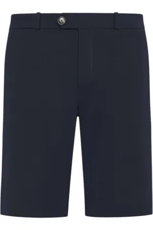 RRD Shorts, Herr, 2Xl, Blå Chino Shorts Surflex Byxor
